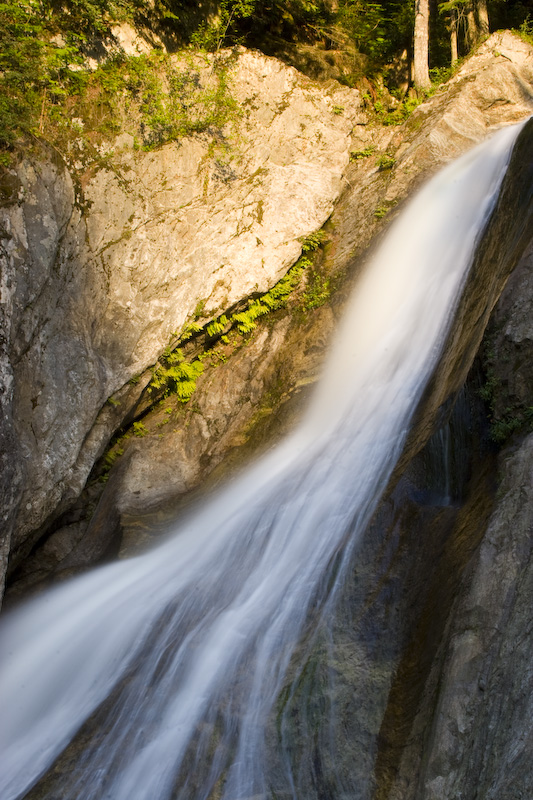 Lower Twin Falls